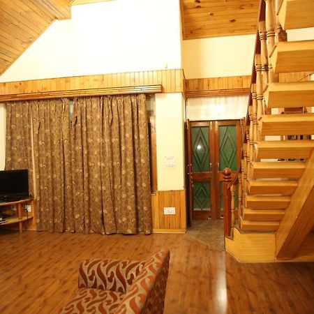 Himkund Cottages Manali Ngoại thất bức ảnh