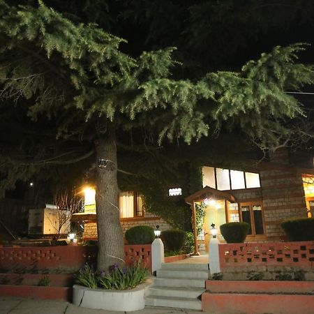 Himkund Cottages Manali Ngoại thất bức ảnh