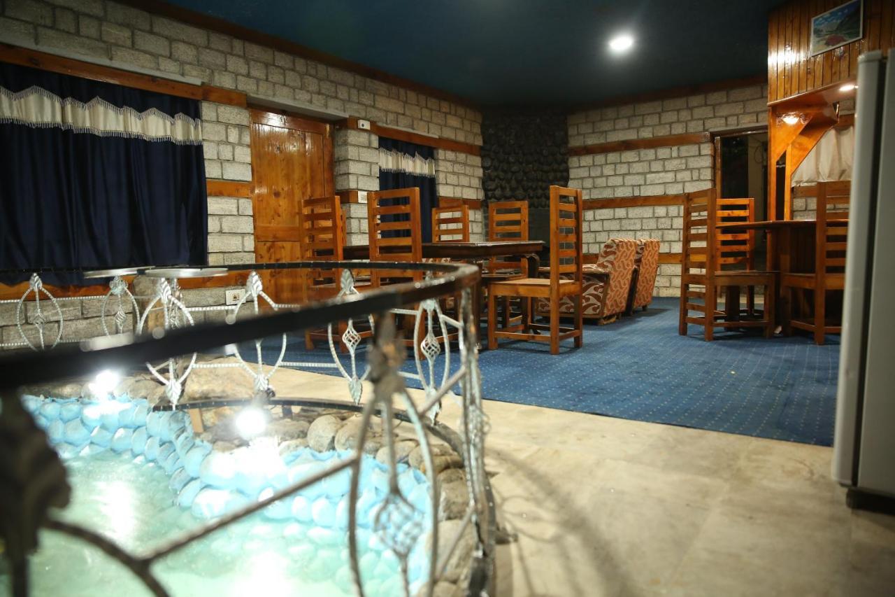 Himkund Cottages Manali Ngoại thất bức ảnh