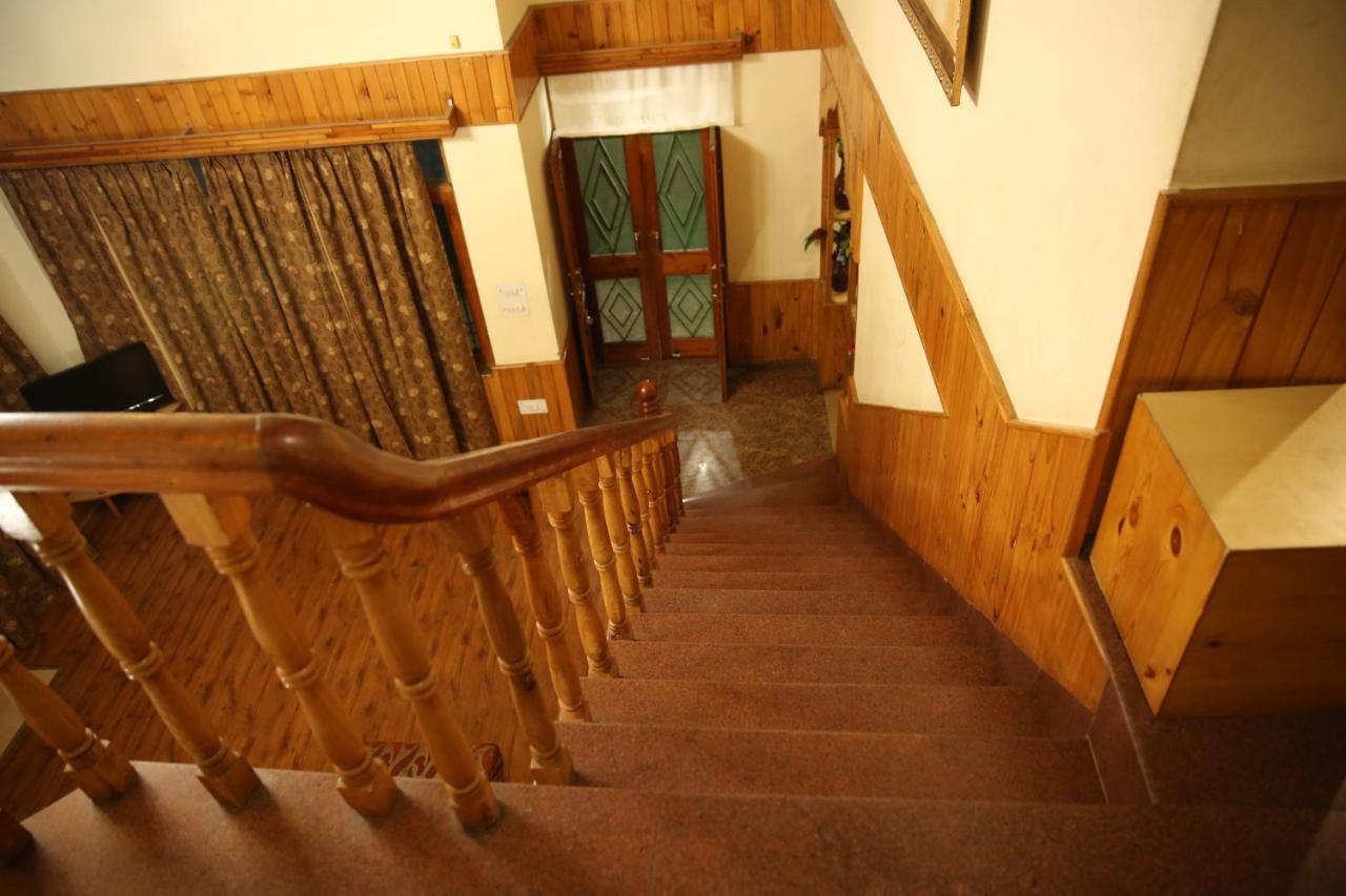 Himkund Cottages Manali Ngoại thất bức ảnh